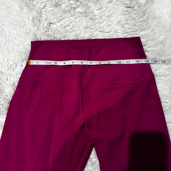 Lululemon Align pants - Picture 7 of 8